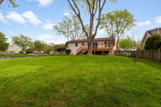 3990 Hudson Drive, Hoffman Estates, IL 60192