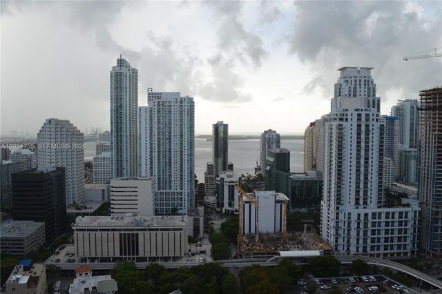 999 SW 1st Ave 2517, Miami, FL 33130