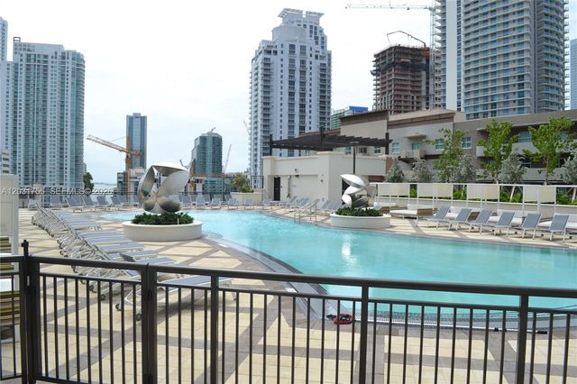 999 SW 1st Ave 2517, Miami, FL 33130