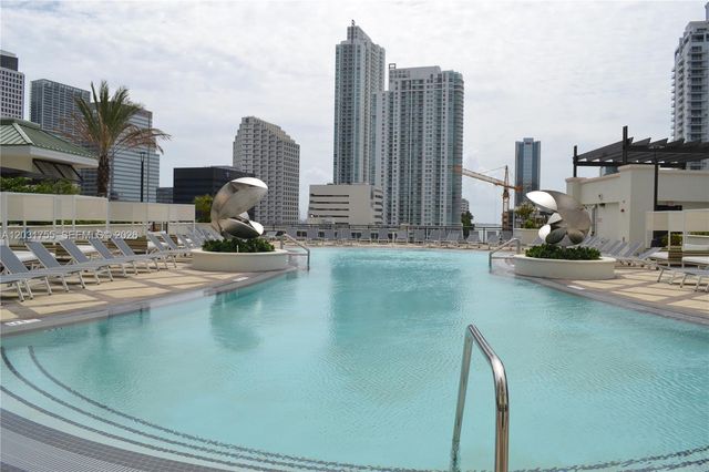 999 SW 1st Ave 2517, Miami, FL 33130