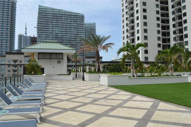 999 SW 1st Ave 2517, Miami, FL 33130