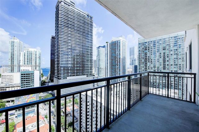 999 SW 1st Ave 2517, Miami, FL 33130