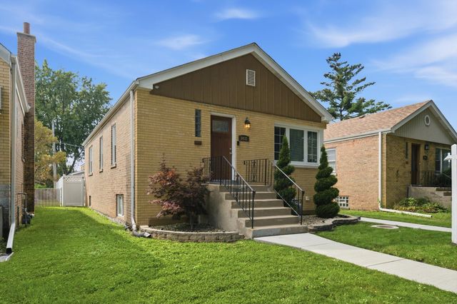 3432 Highland Avenue, Berwyn, IL 60402