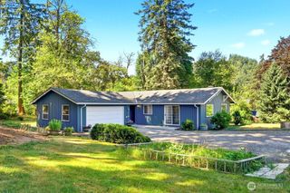 1011 NW 405th Street, Woodland, WA 98674