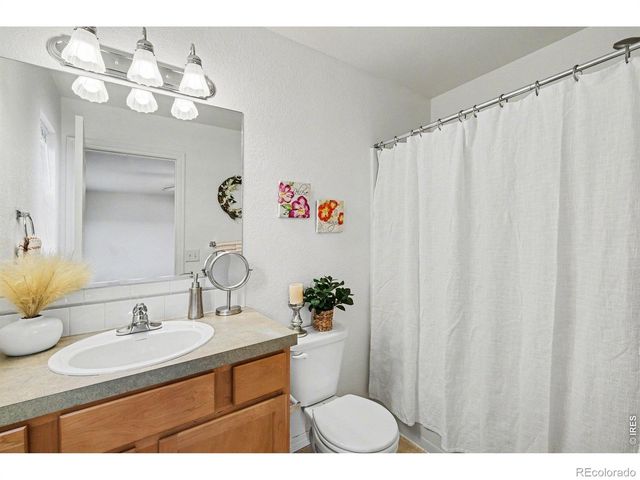 1015 Andrews Peak Drive 103, Fort Collins, CO 80521