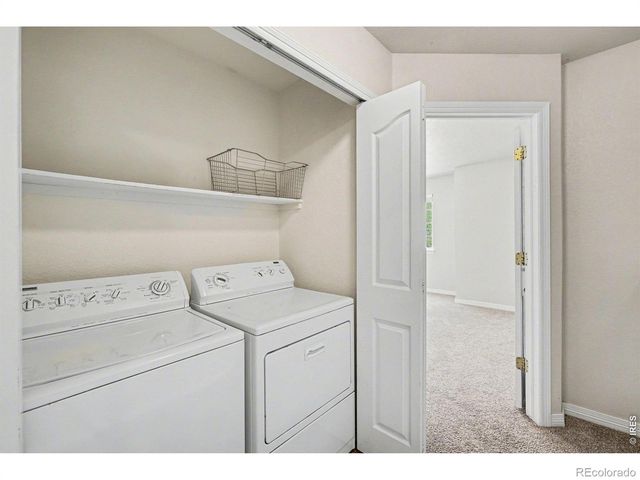 1015 Andrews Peak Drive 103, Fort Collins, CO 80521