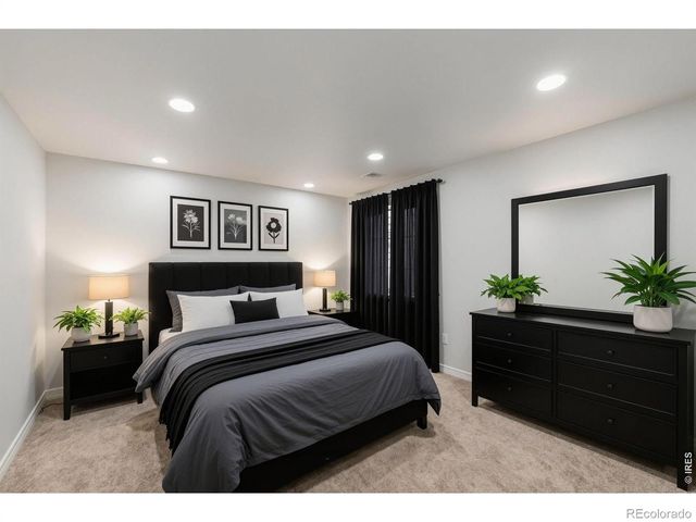 1015 Andrews Peak Drive 103, Fort Collins, CO 80521