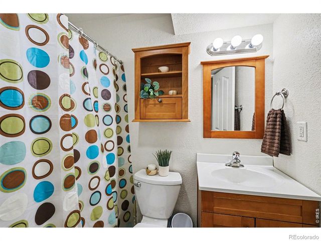 1015 Andrews Peak Drive 103, Fort Collins, CO 80521