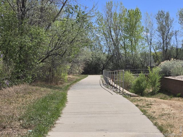 1015 Andrews Peak Drive 103, Fort Collins, CO 80521