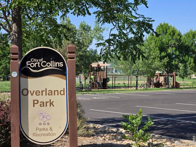 1015 Andrews Peak Drive 103, Fort Collins, CO 80521