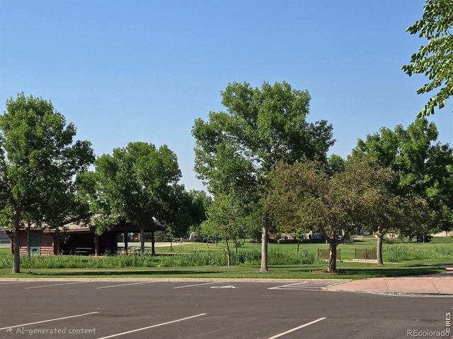 1015 Andrews Peak Drive 103, Fort Collins, CO 80521