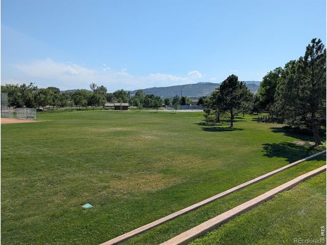 1015 Andrews Peak Drive 103, Fort Collins, CO 80521