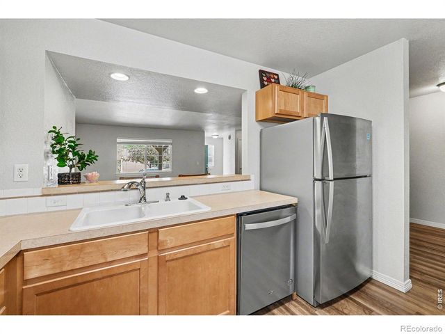 1015 Andrews Peak Drive 103, Fort Collins, CO 80521