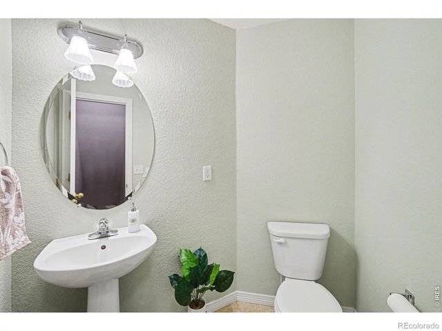 1015 Andrews Peak Drive 103, Fort Collins, CO 80521