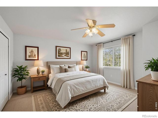 1015 Andrews Peak Drive 103, Fort Collins, CO 80521