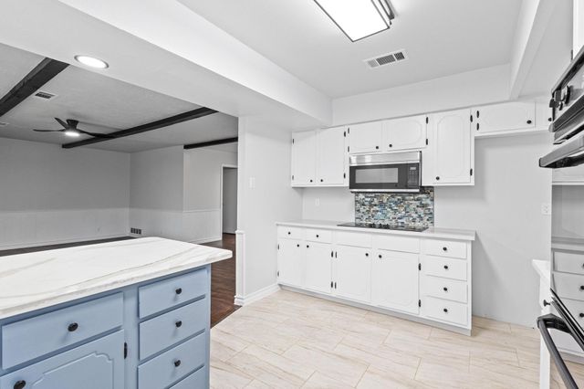 3009 Dover Drive, Sherman, TX 75092