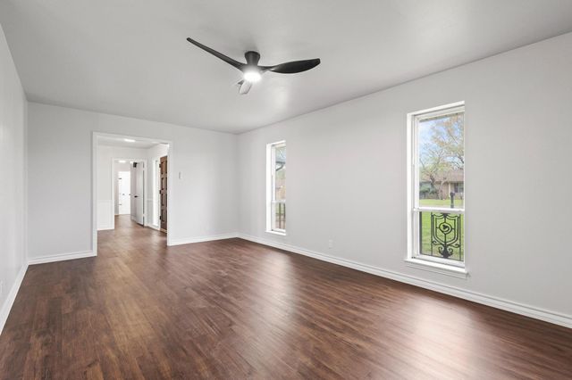 3009 Dover Drive, Sherman, TX 75092