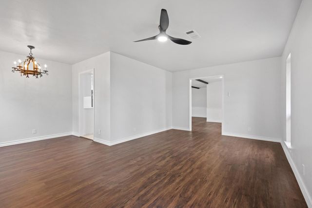 3009 Dover Drive, Sherman, TX 75092
