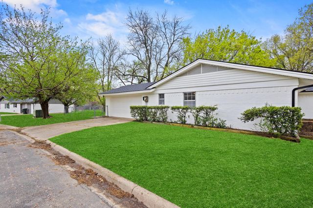 3009 Dover Drive, Sherman, TX 75092