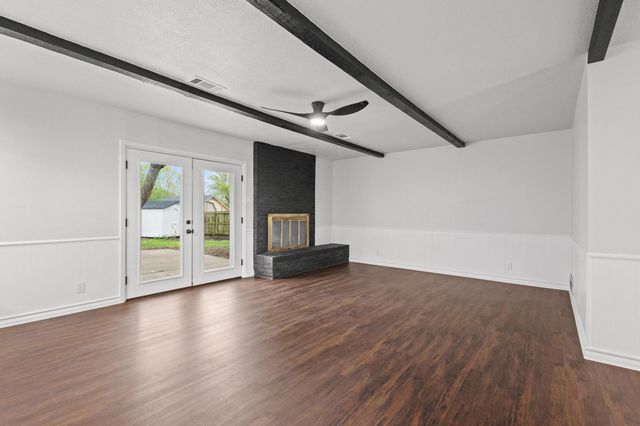 3009 Dover Drive, Sherman, TX 75092