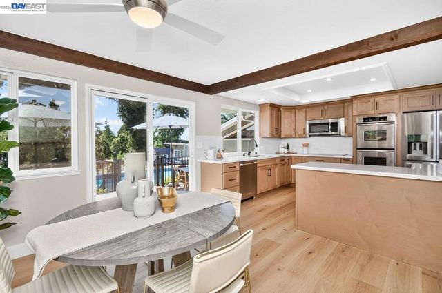 495 Adams Way, Pleasanton, CA 94566