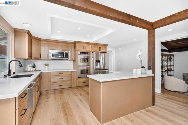 495 Adams Way, Pleasanton, CA 94566