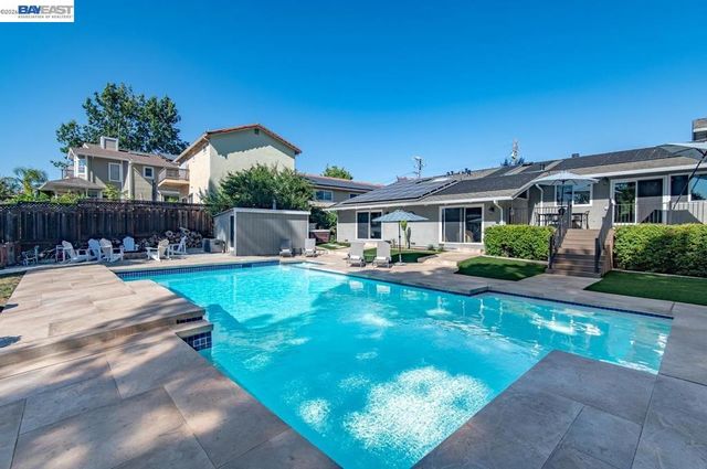 495 Adams Way, Pleasanton, CA 94566