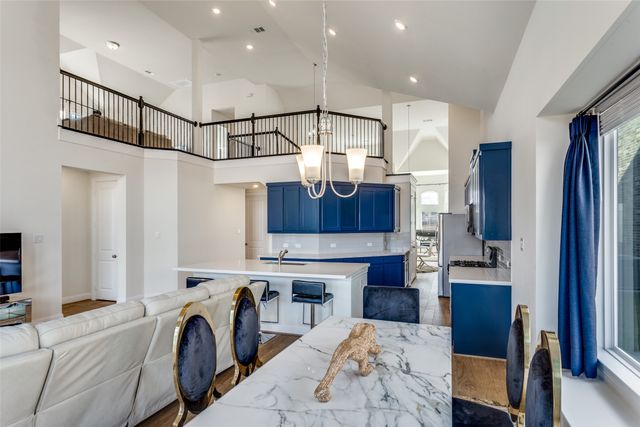 4322 Baneberry Court, Venus, TX 76084