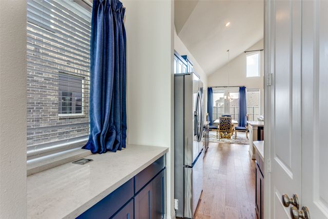 4322 Baneberry Court, Venus, TX 76084