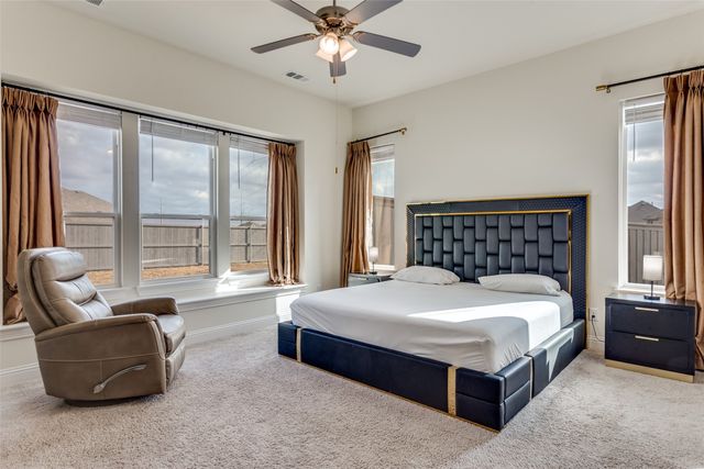 4322 Baneberry Court, Venus, TX 76084