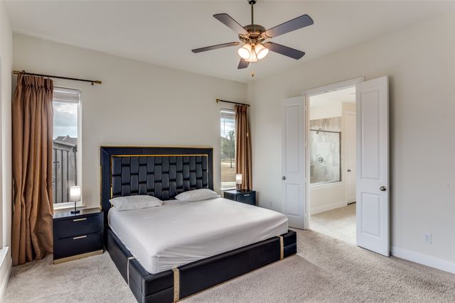 4322 Baneberry Court, Venus, TX 76084