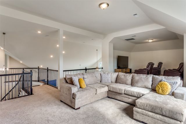 4322 Baneberry Court, Venus, TX 76084