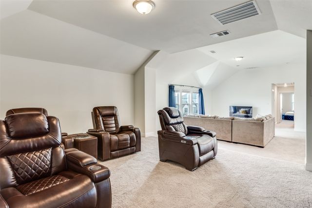 4322 Baneberry Court, Venus, TX 76084