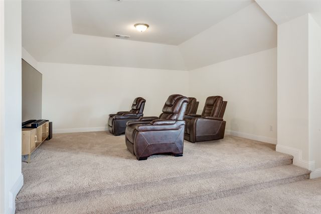 4322 Baneberry Court, Venus, TX 76084