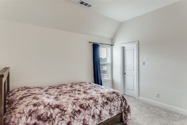 4322 Baneberry Court, Venus, TX 76084