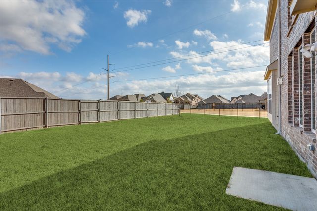 4322 Baneberry Court, Venus, TX 76084