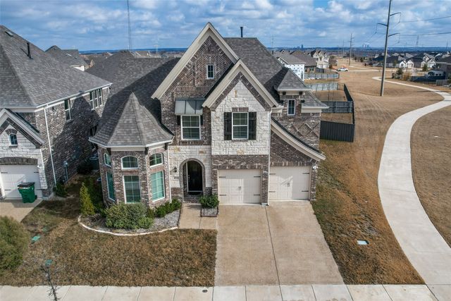 4322 Baneberry Court, Venus, TX 76084