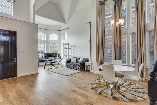 4322 Baneberry Court, Venus, TX 76084