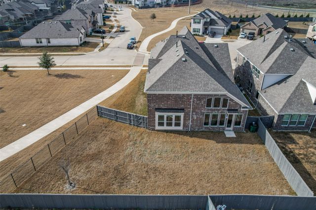 4322 Baneberry Court, Venus, TX 76084