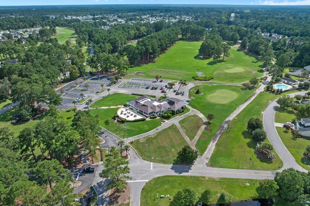 105 Hickory Dr., Conway, SC 29526