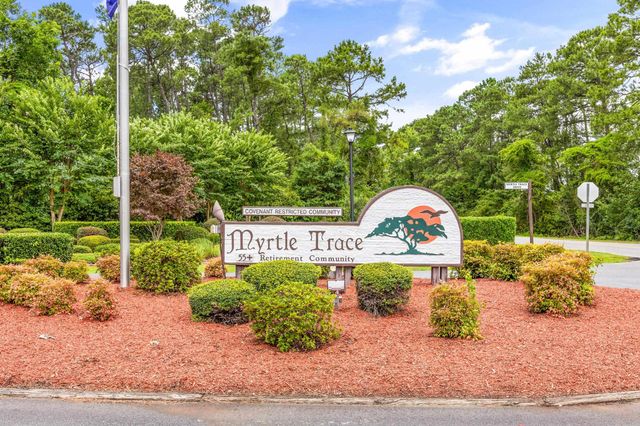 105 Hickory Dr., Conway, SC 29526