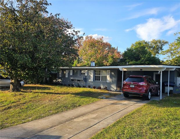899 LORMANN CIRCLE, Longwood, FL 32750