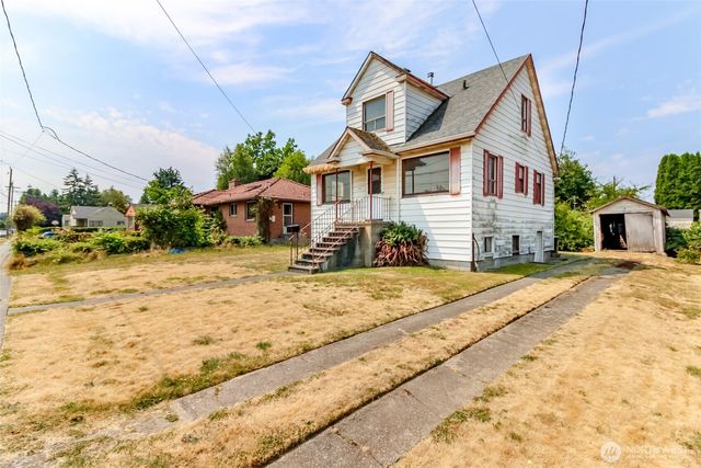 7015 12th Avenue SW, Seattle, WA 98106