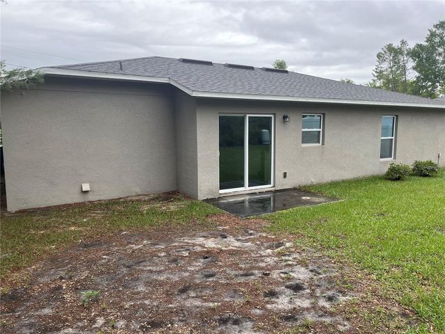 619 HICKORY AVENUE, Orange City, FL 32763