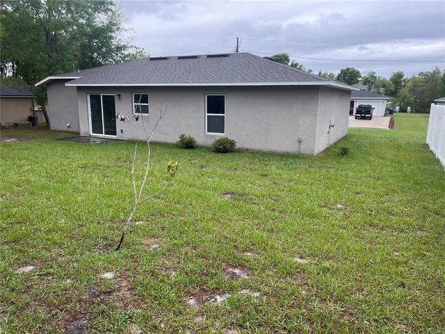 619 HICKORY AVENUE, Orange City, FL 32763