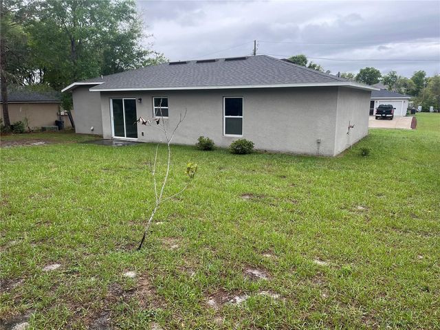 619 HICKORY AVENUE, Orange City, FL 32763