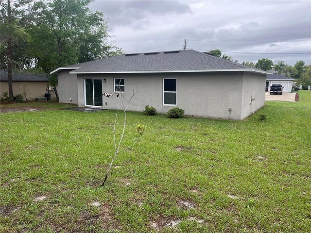 619 HICKORY AVENUE, Orange City, FL 32763