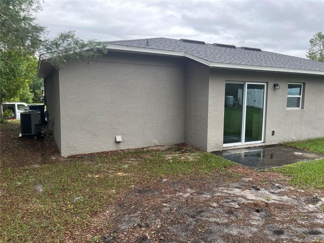 619 HICKORY AVENUE, Orange City, FL 32763