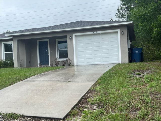 619 HICKORY AVENUE, Orange City, FL 32763
