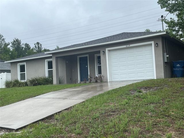 619 HICKORY AVENUE, Orange City, FL 32763
